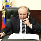 Президент Боливии позвонил Путину