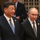 Путин лично передаст Си Цзиньпину приглашение посетить саммит БРИКС в Казани