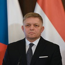 Премьера Словакии Фицо ранили при стрельбе после заседания кабмина 
