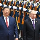 «Отношения РФ и КНР – эталон»: завершились переговоры Путина и Си Цзиньпина, они длились 2,5 часа