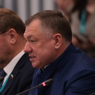 Хуснуллин на KazanForum: «Непростое время. Запад пытается разделить дружественные страны»