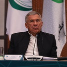 Минниханов: заказчики терактов продолжают навязывать миру стереотип, что «мусульманин – террорист»