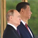 Путин в Китае извинился, что долго не давал слово переводчику: «Просто чувствую себя как дома» 