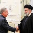 Минниханов: «Я благодарен судьбе за то, что лично знал Раиси»