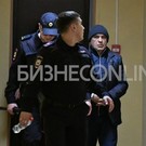 Энгеля Фаттахова привезли в суд: первые фото
