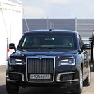 Серийное производство новой версии Aurus Senat начнут в Елабуге в конце 2025-го