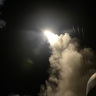 ВС РФ ударили по составу с танками ВСУ под Харьковом 