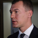 Дегтярев встретился с главой управления по спорту Китая: «Российско-китайские зимние молодежные игры пройдут в 2025 году»