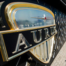 Беларусь планирует купить несколько Aurus для руководства республики