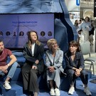 «Это невероятно дорогая история»: «водный генплан» Казани презентовали на выставке в Москве