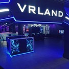 VR LAND: космическая арена виртуальной реальности на стадионе «Ак Барс Арена»