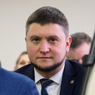 Первый замминистра юстиции РТ Айнур Галимов покинул должность