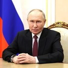 Путин о событиях вокруг Харькова: «Пусть пожинают плоды своего творчества»