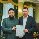 Муфтий Татарстана Самигуллин признал социальную ипотеку халяльной