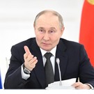 Путин – правительству: «Вы должны работать именно так, как наши ребята на линии фронта»
