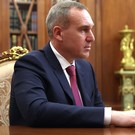 «Для вас там все родное»: Путин предложил мэру Тюмени Руслану Кухаруку возглавить ХМАО