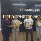 Талия Минуллина: «Предприниматели-экспортеры – это другая категория людей»