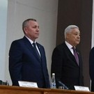 Глава Мамадышского района Анатолий Иванов сложил полномочия