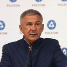 Минниханов и Лихачев открыли в Иннополисе дата-центр «Росатома»