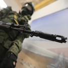 Военный эксперт объяснил, почему Россия не штурмует Харьков 