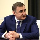 Дюмин и Чернышенко приедут в Казань на открытие выставки олимпийской коллекции Потанина