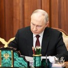 Путин анонсировал индексацию пенсий работающим пенсионерам