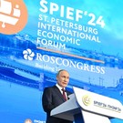 Путин поручил снизить долю импорта в России до 17% ВВП 