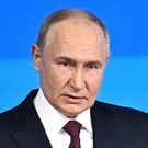 «Без меня, может быть, вы там зададите жару?»: Путин перекрестился, говоря о ядерных ударах
