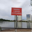 В Челнах ищут утонувшего в Каме мужчину – он прыгал с пирса 