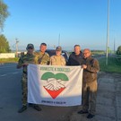 Движение «Вместе к Победе» из Елабуги отправило 60-й гуманитарный конвой в зону СВО