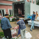 ДУМ Татарстана передаст 5 тонн жертвенного мяса семьям нуждающихся