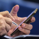 Госдума в первом чтении приняла законопроект об усилении контроля за оборотом сим-карт