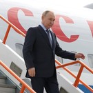 Путин прибыл во Вьетнам с госвизитом – это пятая поездка президента в эту страну