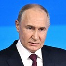 Путин: мирные предложения России по Украине будут меняться в зависимости от ситуации на земле