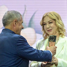 Врачом 2024 года в Татарстане стала главный кардиолог РТ Зульфия Ким