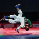 Россия выиграла 200 золотых медалей на Играх БРИКС