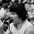 Умерла легендарная советская теннисистка и спортивная журналистка Анна Дмитриева