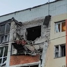 Гладков сообщил о массированной атаке на Белгородскую область – повреждены многоэтажки, в Шебекино сгорело административное здание 