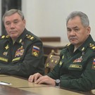 Досудебная палата МУС выдала ордера на «арест» Шойгу и Герасимова