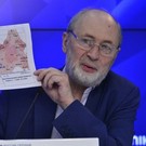 Вильфанд: в регионах Поволжья прогнозируются температуры на 4–6 градусов ниже нормы