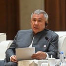Минниханов на встрече с секретариатом комитета Компартии Китая: «Вопрос логистики актуальный»