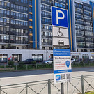 В казанском ЖК Art City появился платный паркинг у дома – жителям угрожают блокиратором колес