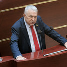 Миргалимов призвал перенести выборы в Госсовет РТ на другой месяц: «Копать надо картошку – отпуска!»