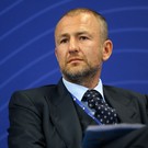 Карлсон – Мельниченко на интервью: «Вы не участвуете в управлении Россией, а Запад украл ваши активы на миллиарды долларов»
