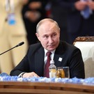 Путин: «Талибы* для нас союзники в борьбе с терроризмом»