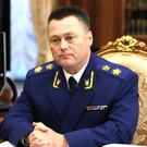 Генпрокурор Краснов поручил проверить в стране бани, столовые и парикмахерские