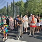 Татьяна Бакальчук стала VIP-гостем праздника «Иван Купала» в Зеленодольске 