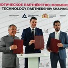В Татарстане построят единственный в России завод по производству фосфора – Минниханов подписал соглашение с Алихановым