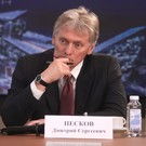 Кремль отверг обвинения в ударе по детской больнице в Киеве: «Речь идет о падении антиракеты»