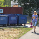 Исполком Альметьевска заказал 29 контейнерных площадок за 7,2 миллиона рублей